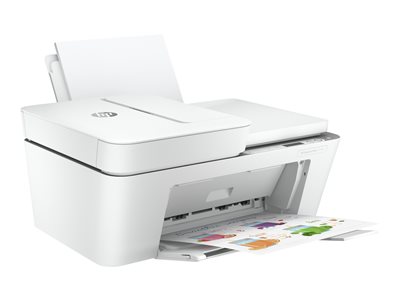 HP DeskJet 4120e All-in-One